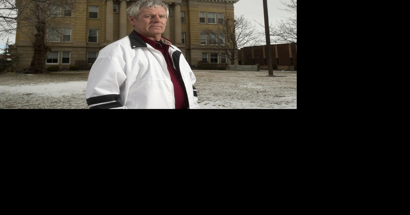 A Twin Falls man says his public defender failed him. Now he hopes ...