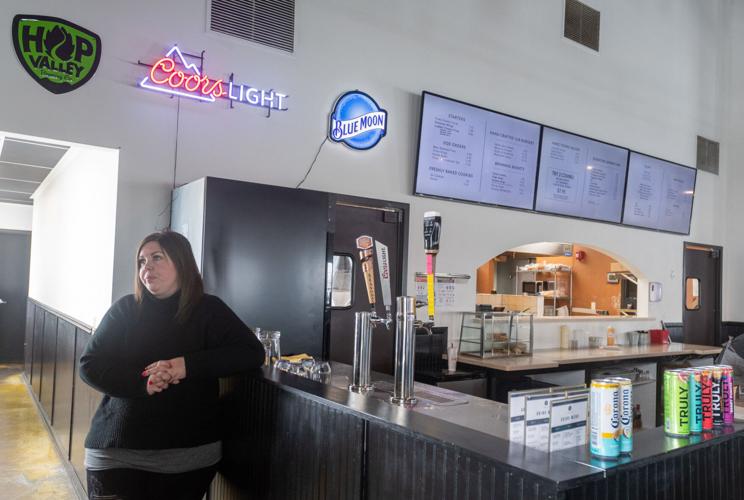 Upper Crust Bistro closing their doors