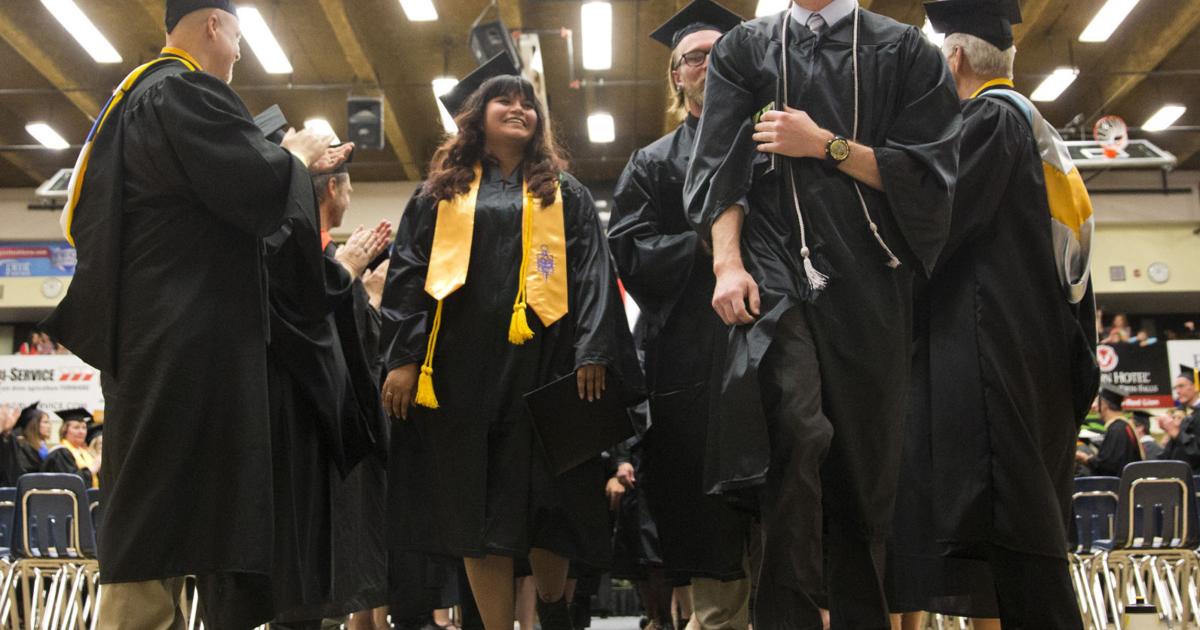 Csi Graduation Gallery: CSI graduation