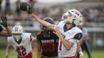 WEEK ZERO ROUNDUP: Wendell, Kimberly fall on Saturday
