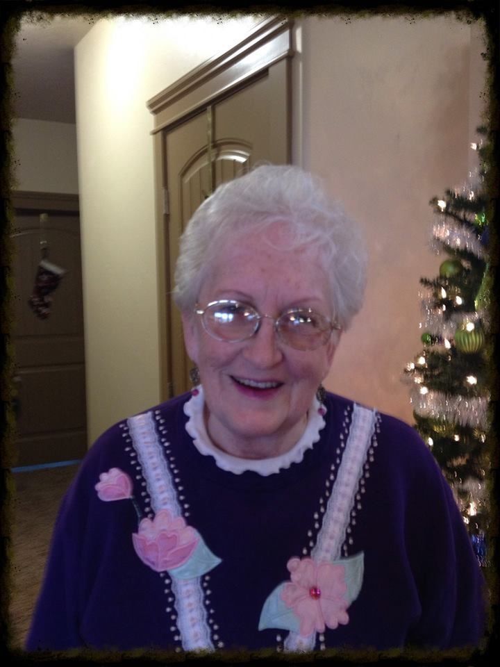 Obituary: Billie Jo Flinn