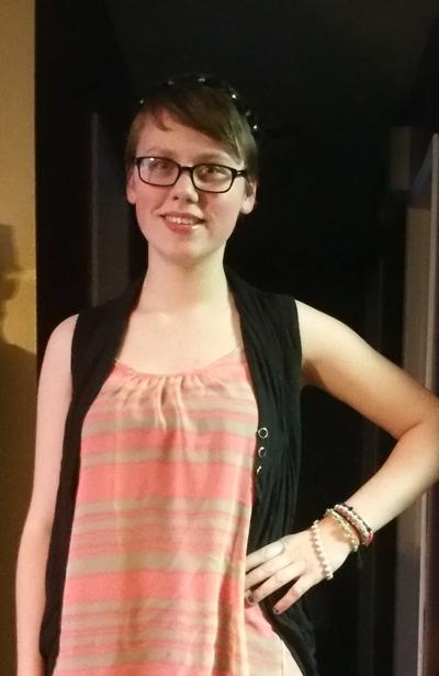 Update Missing Girl Returns Home Police Say 1490