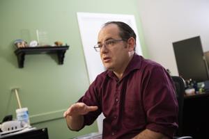 No child is beyond hope: Twin Falls therapist writes book on treating disruptive behavior
