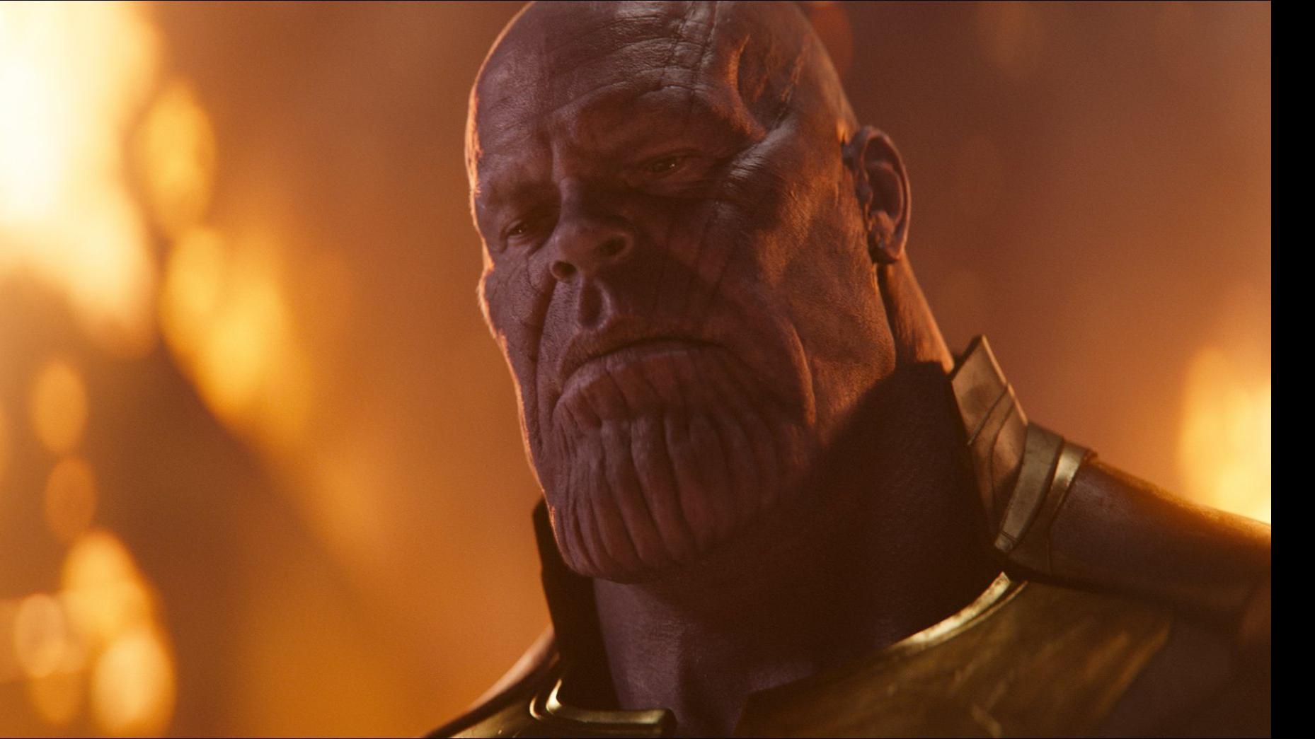 This Is What Happens When You Google The Name Thanos From Avengers Endgame Right Now Movies Magicvalley Com
