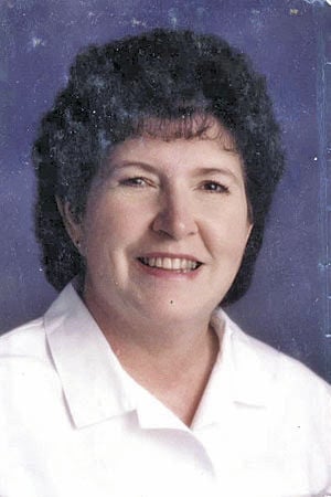Obituary: Linda Bailey Ash Clark Rearick