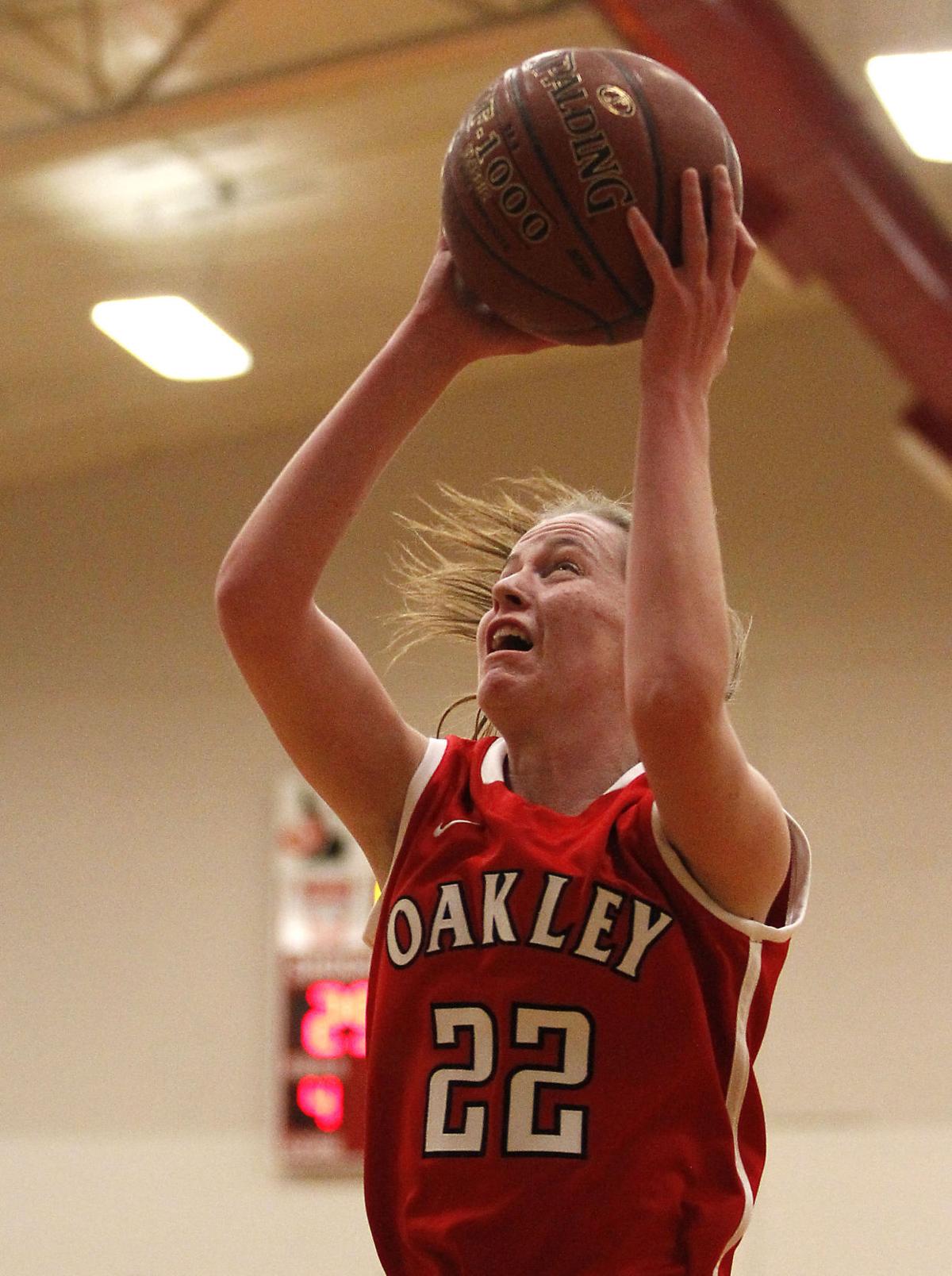 1A/2A Girls All-Star Game