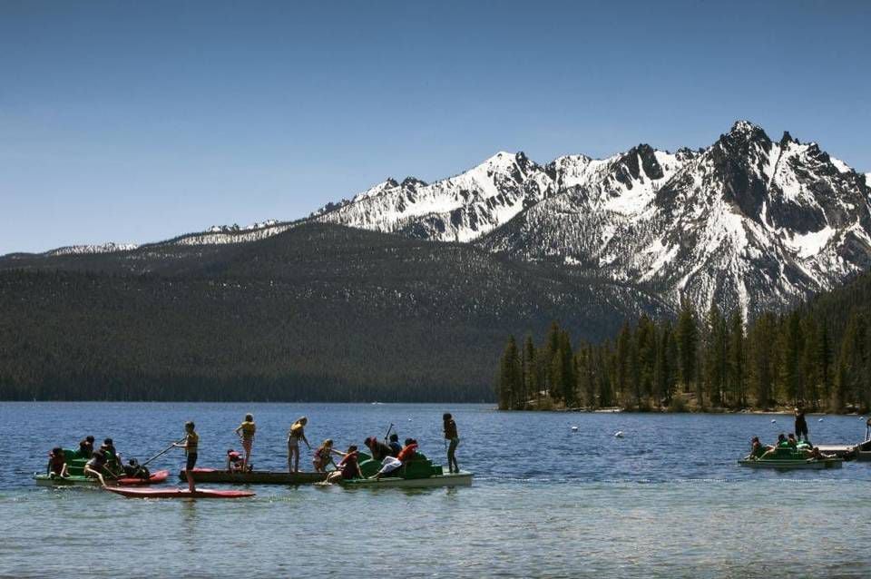 Idaho S Most Popular Campsites Require Long Term Planning Outdoors And Recreation Magicvalley Com Idaho S Most Popular Campsites Require Long Term Planning Outdoors And Recreation Magicvalley Com