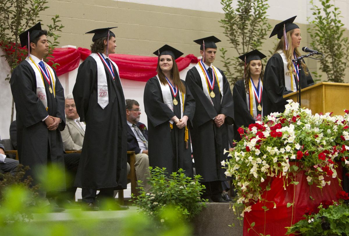 Kimberly graduation