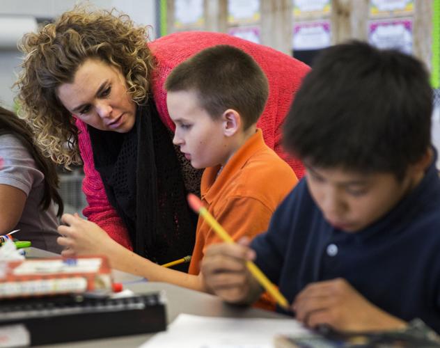 Every Student Succeeds Act