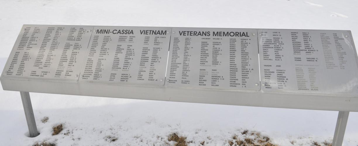 Vietnam War Memorial