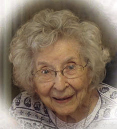 Obituary: Gladys Gillespie