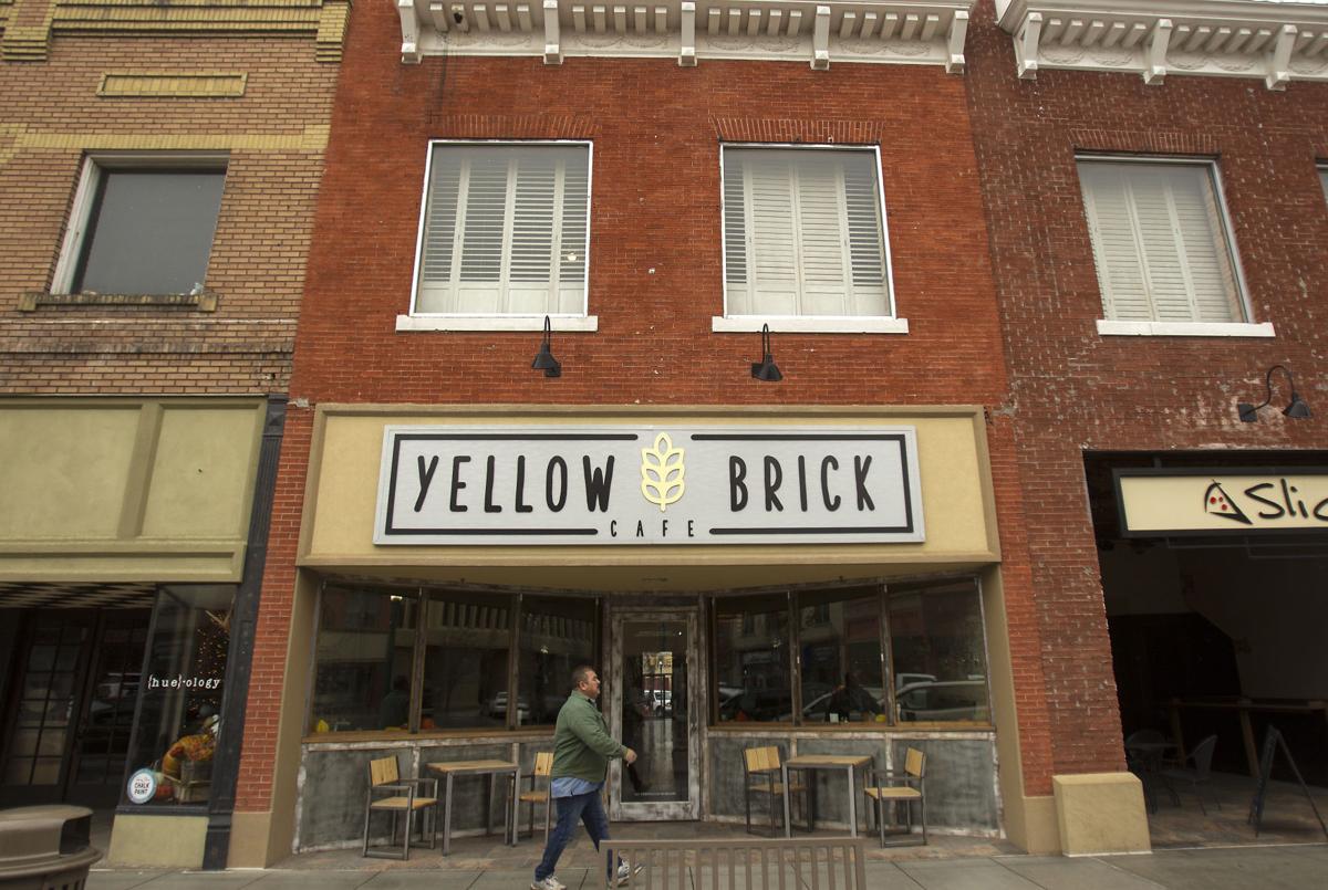 Food Review 6 Twin Falls Restaurants With Gluten Free Options