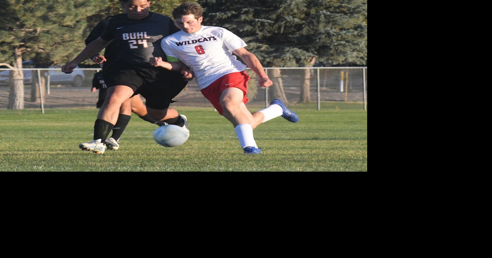 Filer wins volleyball, boys soccer games: Sep. 14 scores and stats