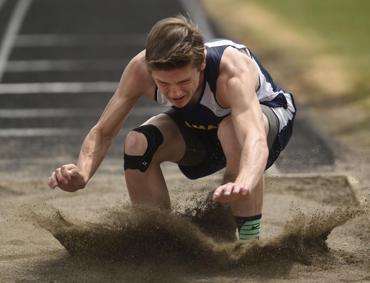 Barry Espil Invitational
