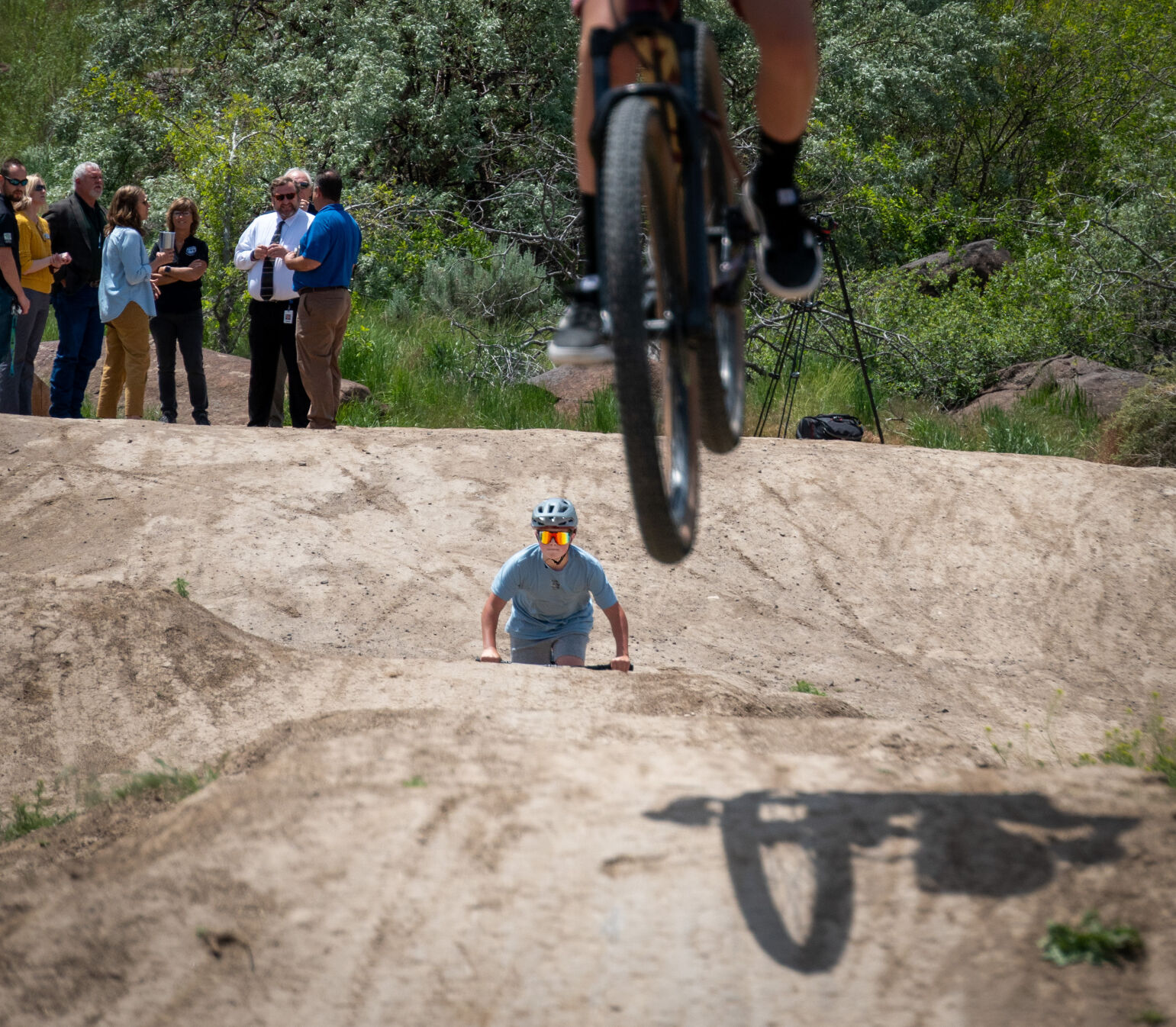 Cutler park outlet mountain biking