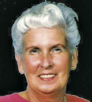 Obituary: Marian Fern Gines