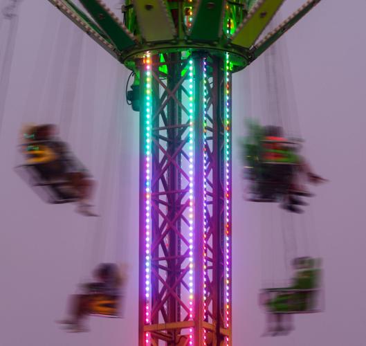 There's magic in the fair Twin Falls County Fair begins next week