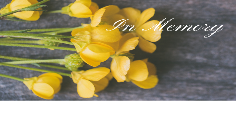 Remembering Magic Valley Neighbors Recent Obituaries Local Magicvalley Com