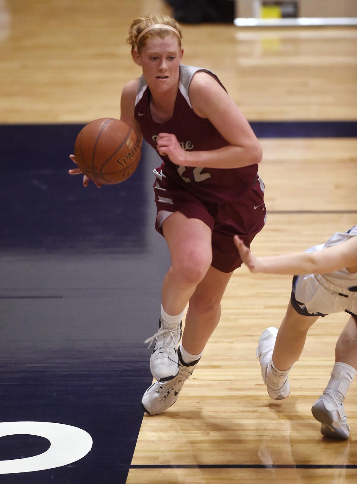 Four Local Basketball Players Named Statewide All Stars Southern