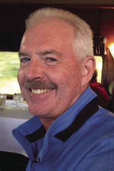 Obituary: Brien J. Godfrey