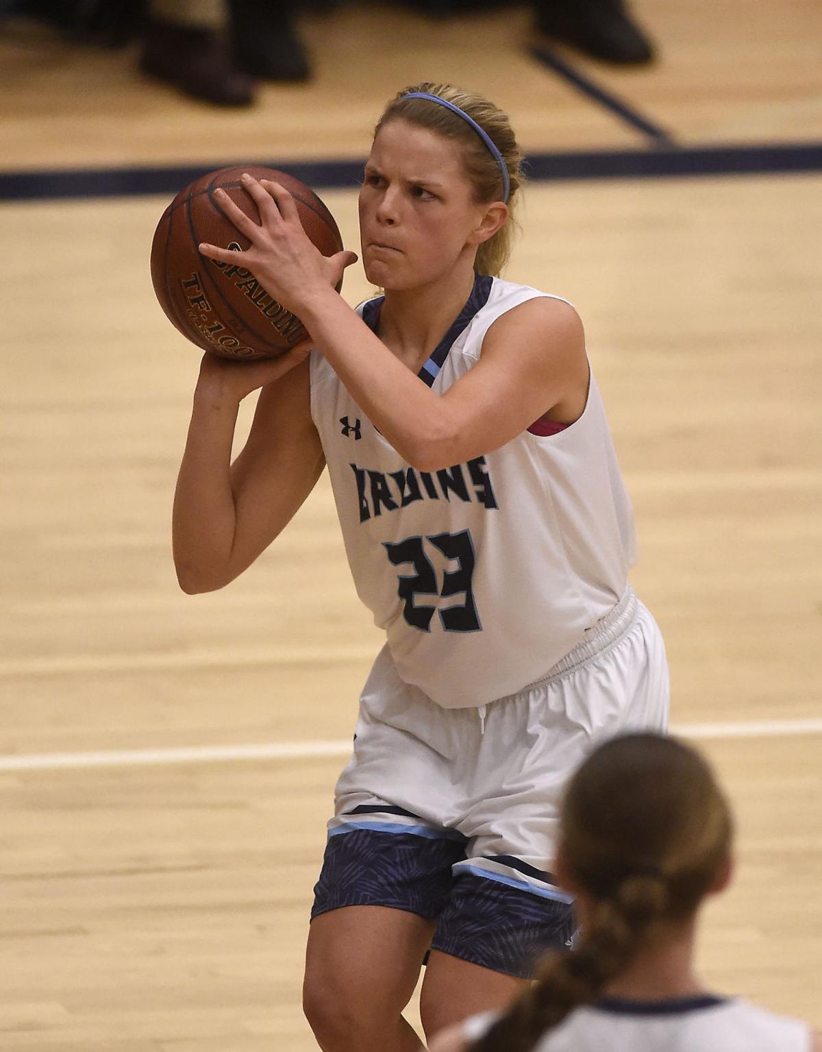 State Championship Basketball - Twin Falls Vs. Skyview
