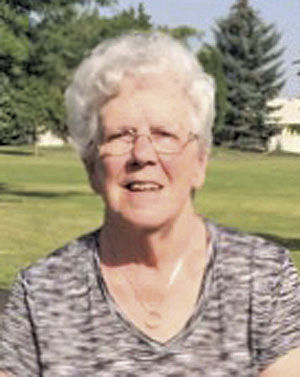Obituary: Rose Marie “Rosie” Rosenau