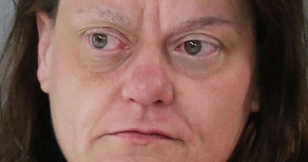 Twin Falls woman charged with meth drug trafficking