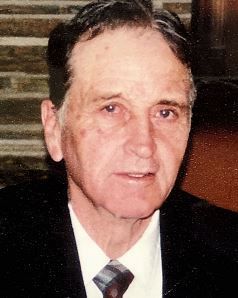 Obituary: Bud Furniss