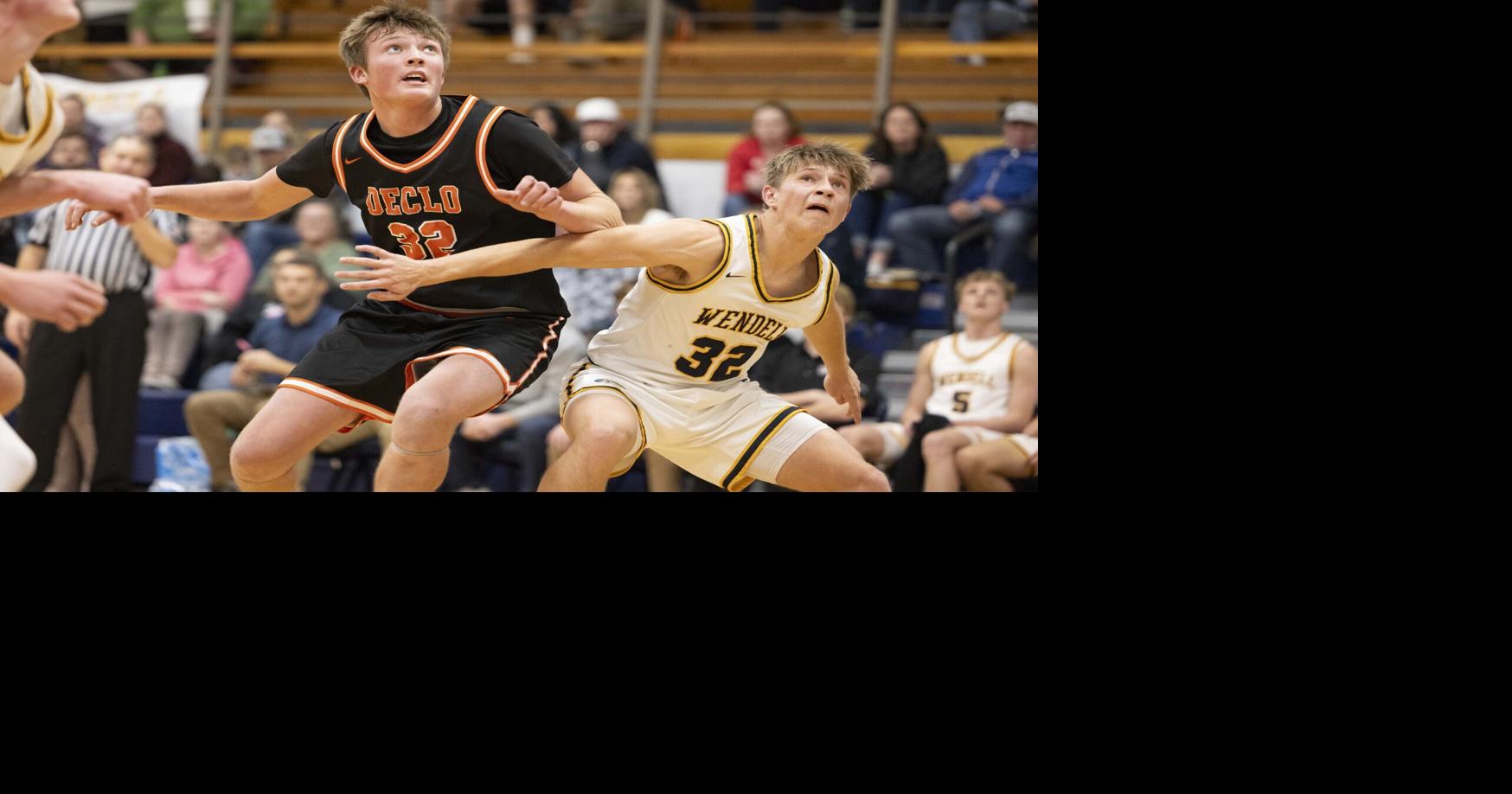 Declo still 3A No. 1 in Idaho boys hoops media poll