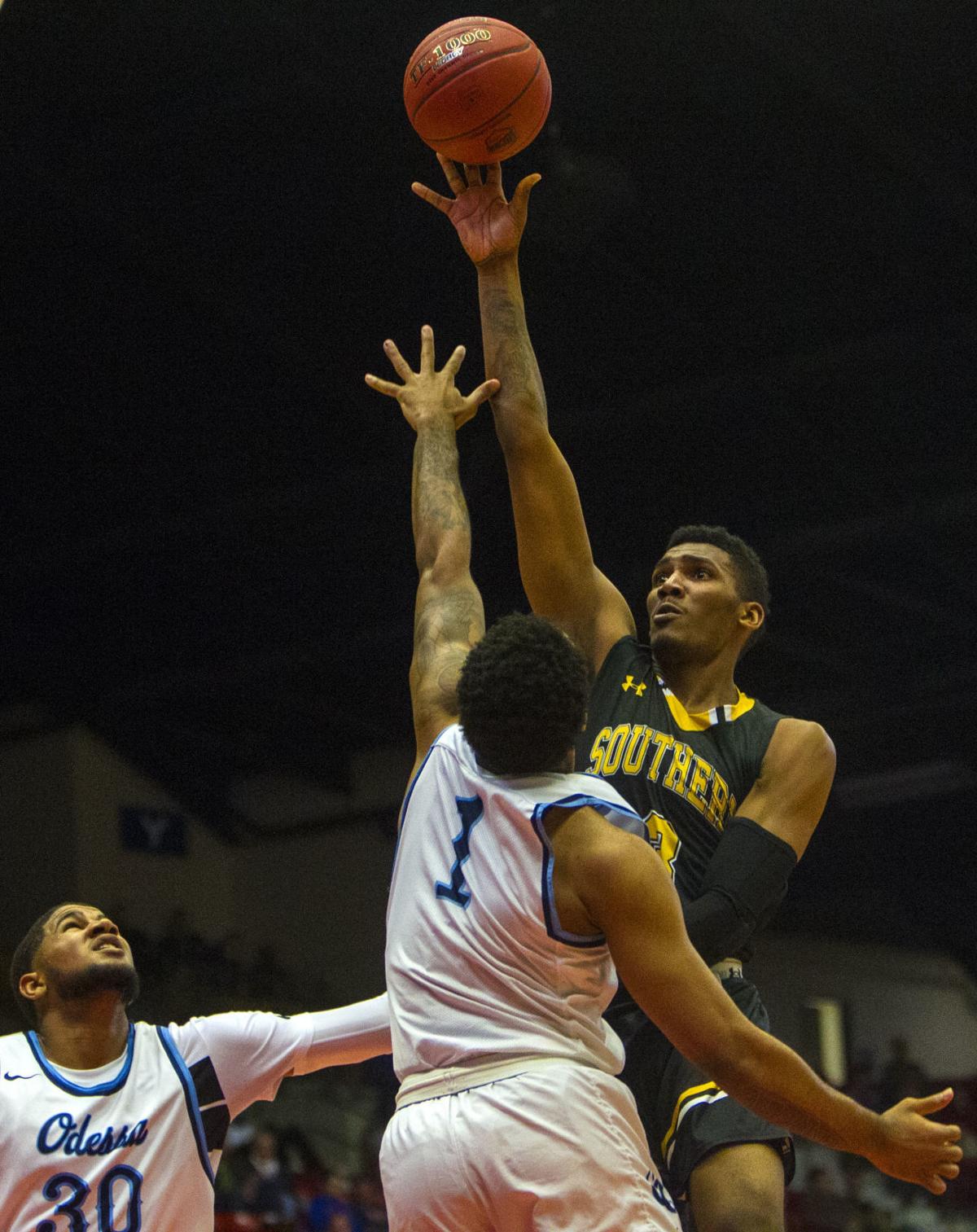 Photos Csi Defeats Odessa In Njcaa Game 2 Local Magicvalley Com