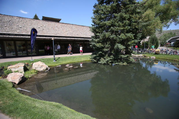 Gallery: Allen and Company Sun Valley Conference | Local | magicvalley.com - Allen And Company Sun Valley Conference