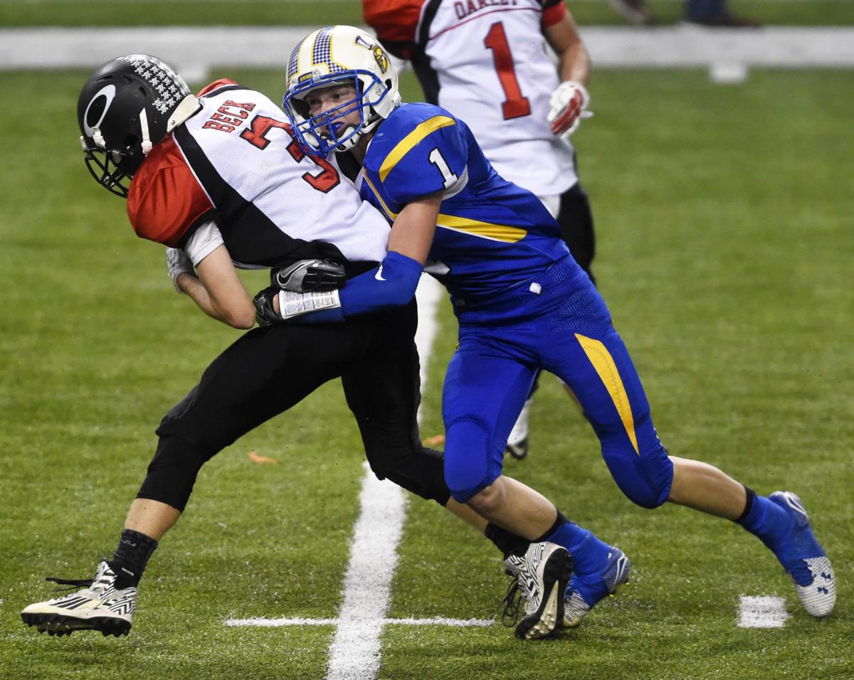 1AD1 State Football Championships