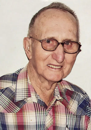Obituary: Earl Ray Kelley