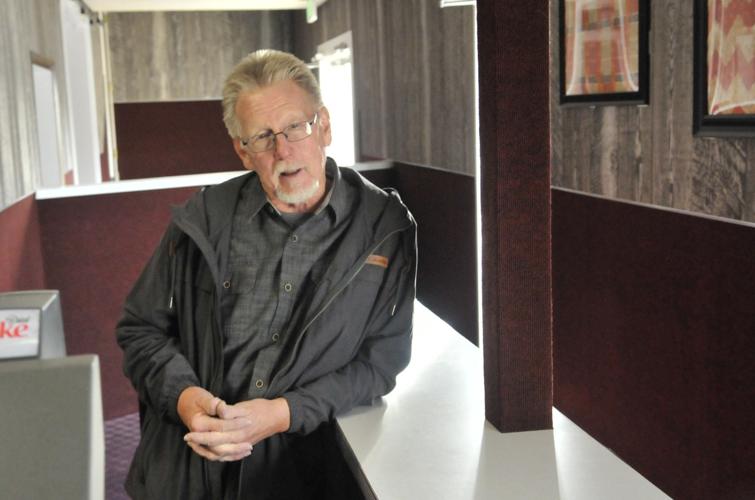 Bob Harris