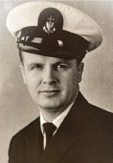 Obituary: Hal K. Hess