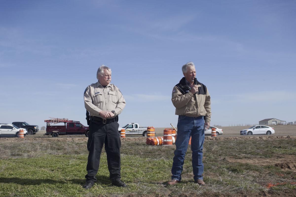 Gallery Police in Action Southern Idaho Local News