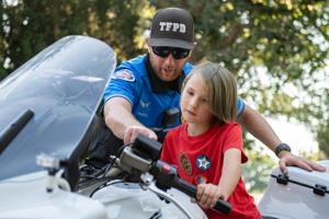 National Night Out set for Sept. 22 in Twin Falls