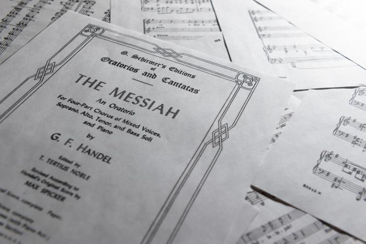 Sheet music