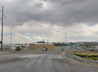 SH-25 railroad crossing in Rupert to close for repairs this weekend