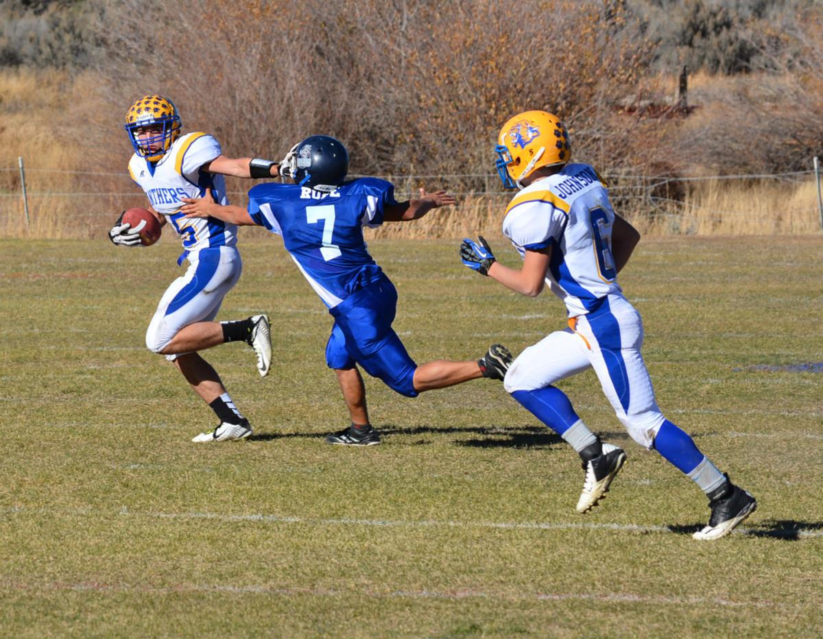 Reader Gallery Carey High School Sports