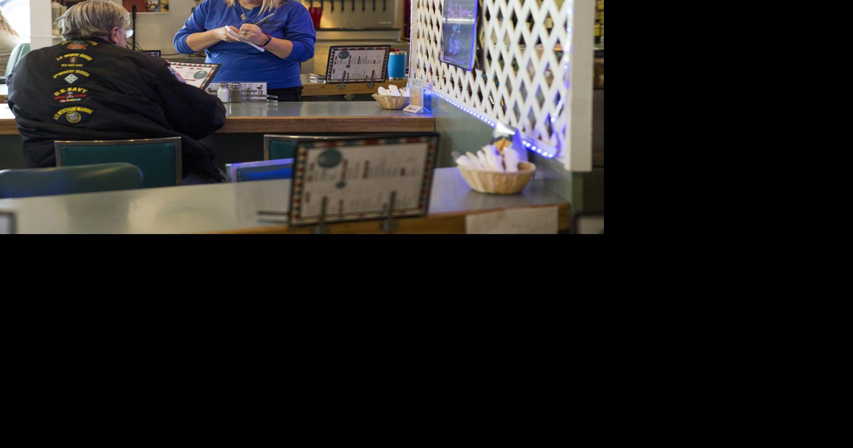 Restoring a reputation Oxbow Diner owners want to bring back the