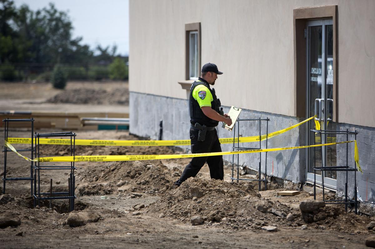 UPDATE 2 dead in Wendell murdersuicide, sheriff releases names