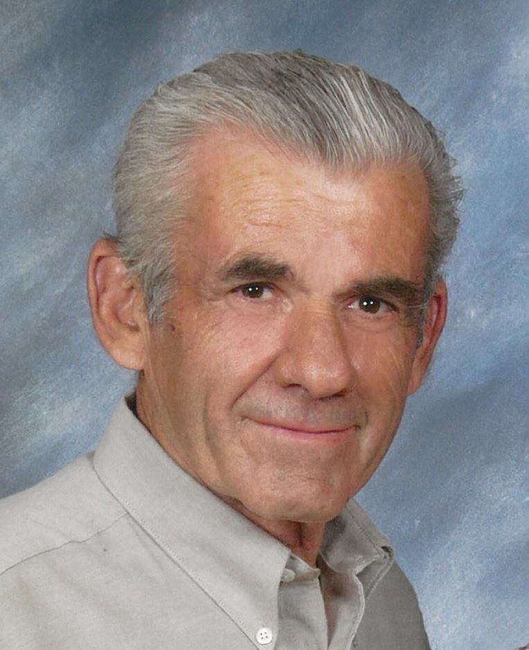 Death Notice: Edward Dale Swayze
