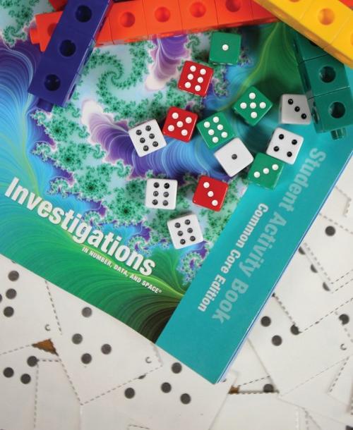New Textbooks Follow National Trends