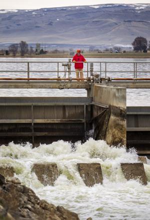 Surface Water Coalition, groundwater districts reach agreement to strengthen mitigation plan