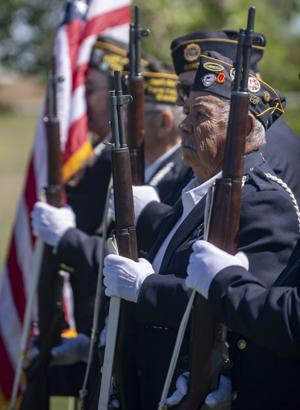 With passage of ballot measure, Rock Creek veterans cemetery now has bright future