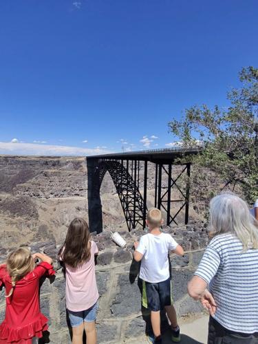 Double Dip on Waterfalls: An Easy Afternoon Adventure in Twin Falls, Idaho