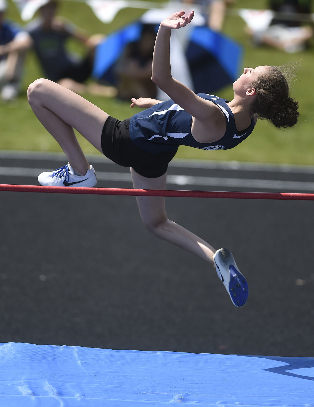 1A District IV Track and Field