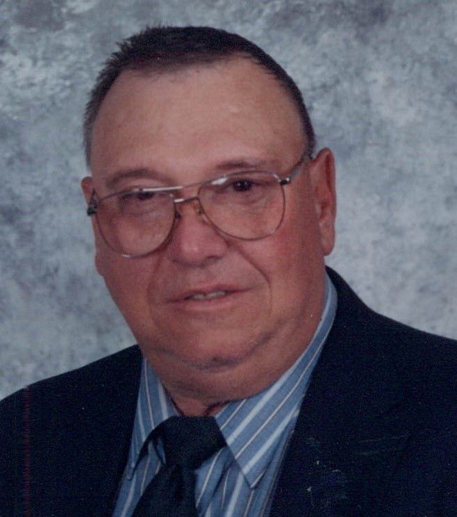 Obituary: John Edward Christlieb