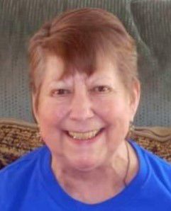 Obituary: Gail J. Davis